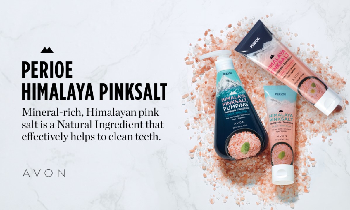 🇰🇷 [ON THE BODY] Himalaya Pinksalt Pumping Toothpaste 285g, Ice Calming ...