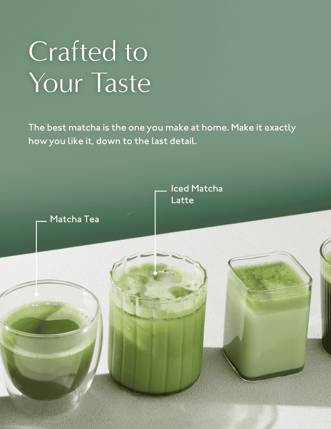 Naoki Matcha Fragrant Yame Blend Ceremonial Grade Matcha (30g ...