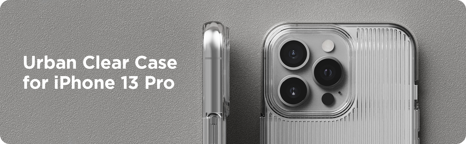 elago iP13 Urban Clear Case for iPhone 13, iPhone 13 Pro, iPhone 13 Pro ...