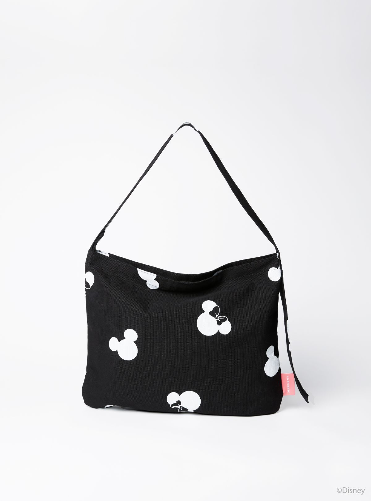 24AW新作人気【MARHEN.J】Disney GEMMA BAG DISNEY JEMMA - MARHEN.J