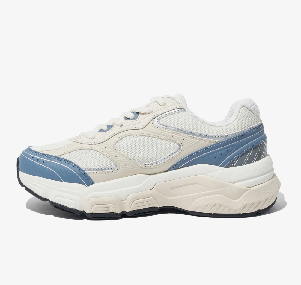 FILA Ranger Max Unisex Sneakers (2025NEW) | Shopee Malaysia