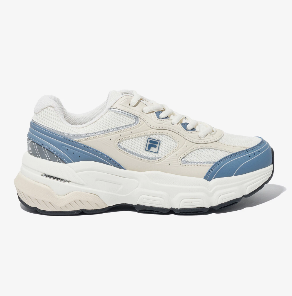 FILA Ranger Max Unisex Sneakers (2025NEW) | Shopee Malaysia
