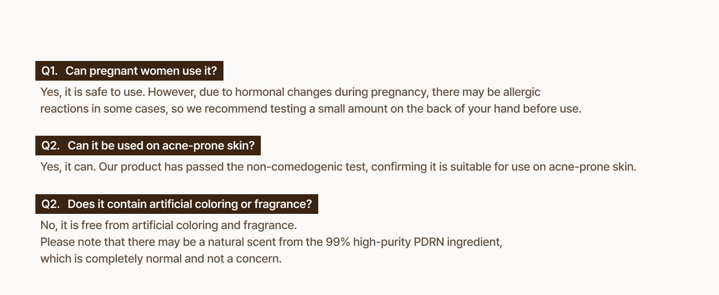 [Dr.Reju-all Official] [MINI] PD3 Advanced PDRN Rejuvenating Cream 5ml ...