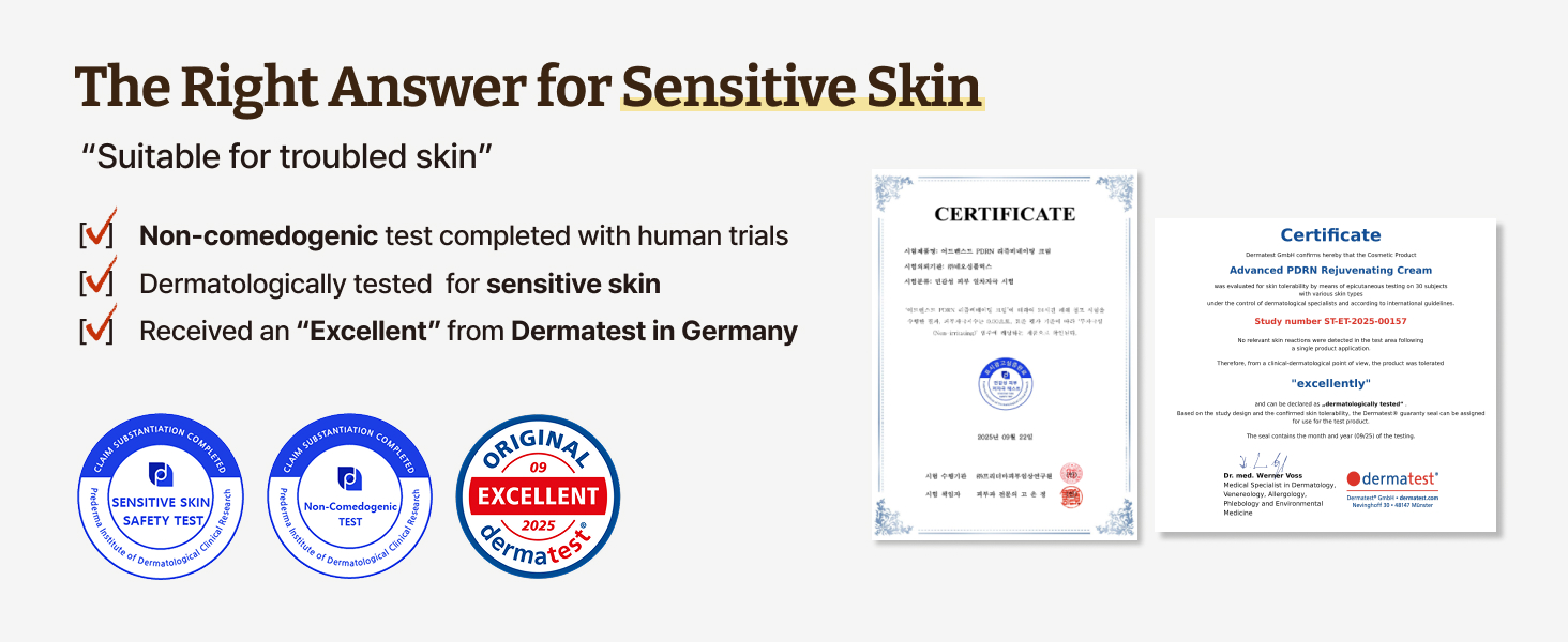 [Dr.Reju-all Official] [MINI] PD3 Advanced PDRN Rejuvenating Cream 5ml ...