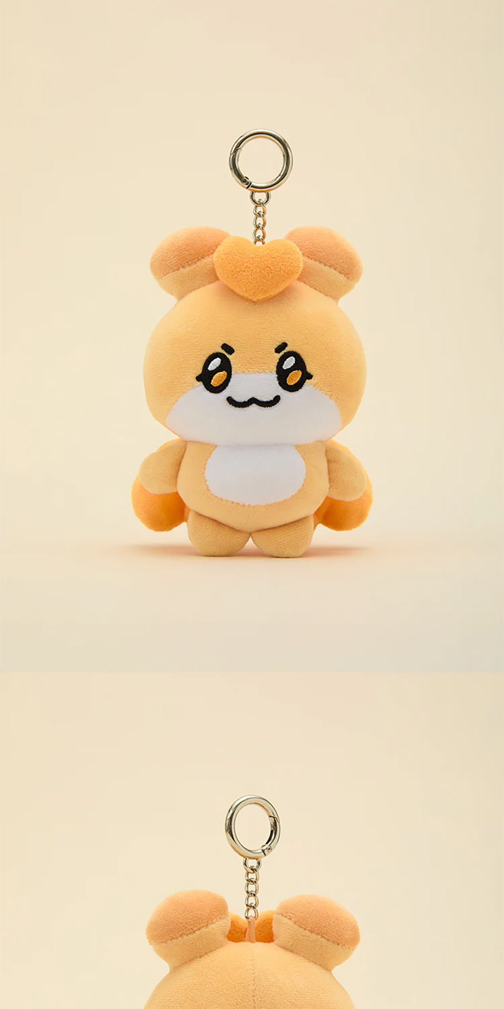 ATEEZ X MIGHTEEZ 25 [ MIGHTEEZ WORLD ]_Plush Keyring | Shopee Malaysia