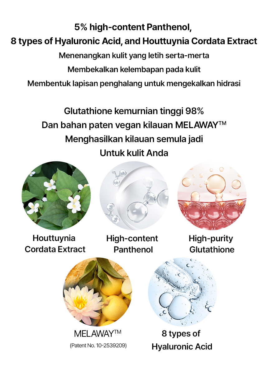 Pixelpure Radiance Aqua Soothing Cream (50ml x 2 Pcs) | Shopee Malaysia