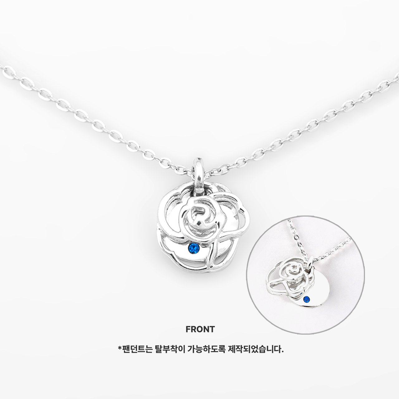 ZEROBASEONE ZB1 NEVER SAY NEVER Album - Linsenraster Schlüsselanhänger Random Version