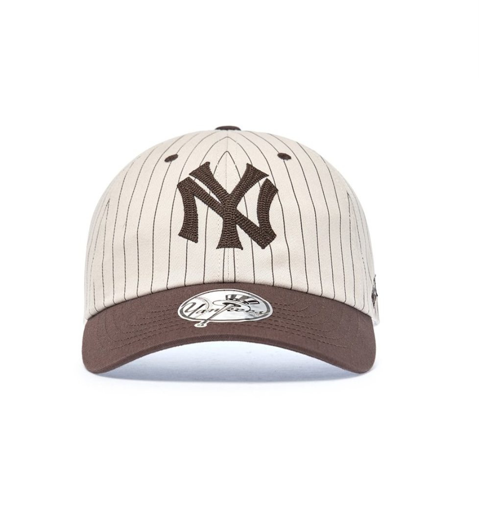 SIGNATURE UNSTRUCTURED BALLCAP main image 1