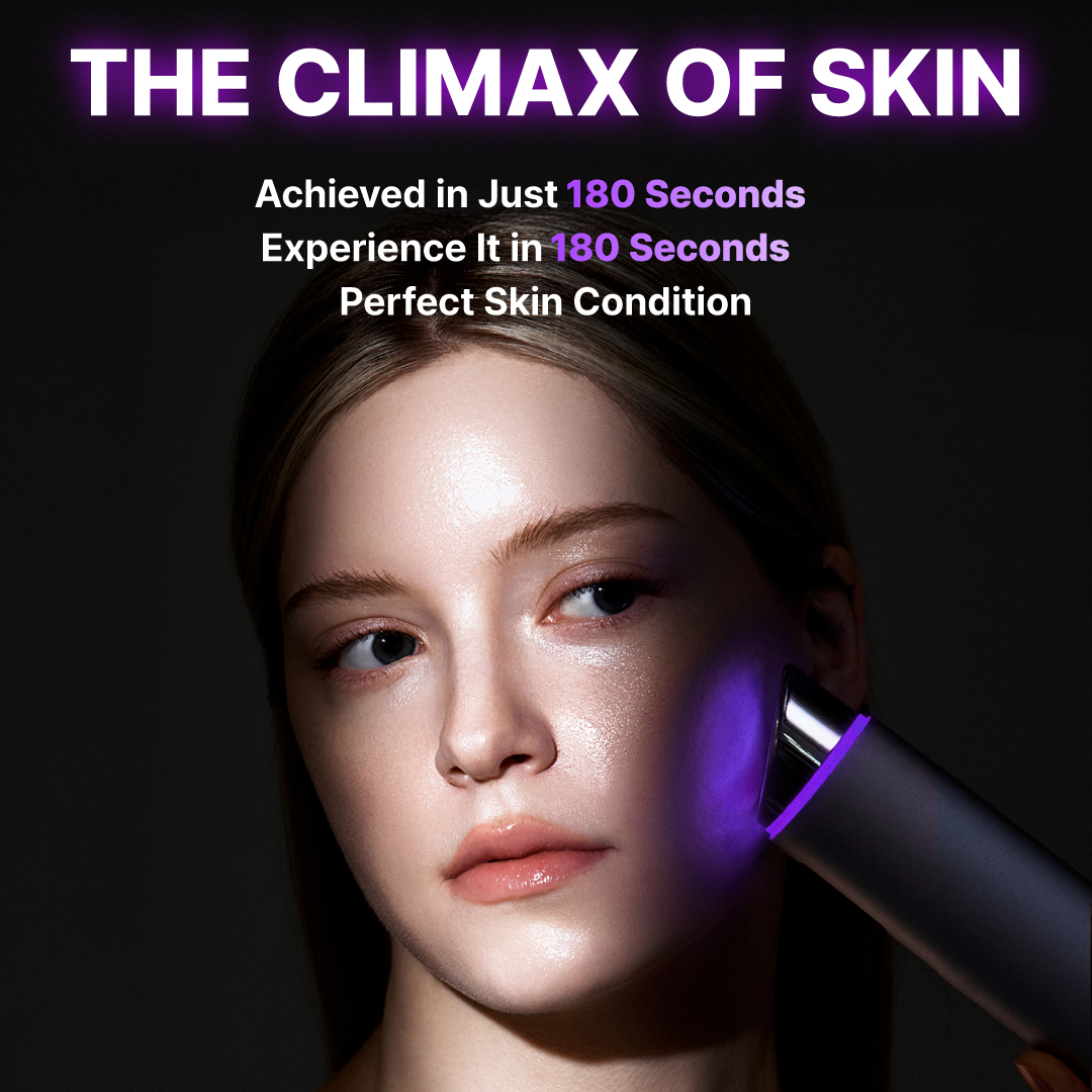 [Centellian24] Madeca Prime Max Beauty Device(Silver) | Shopee Malaysia