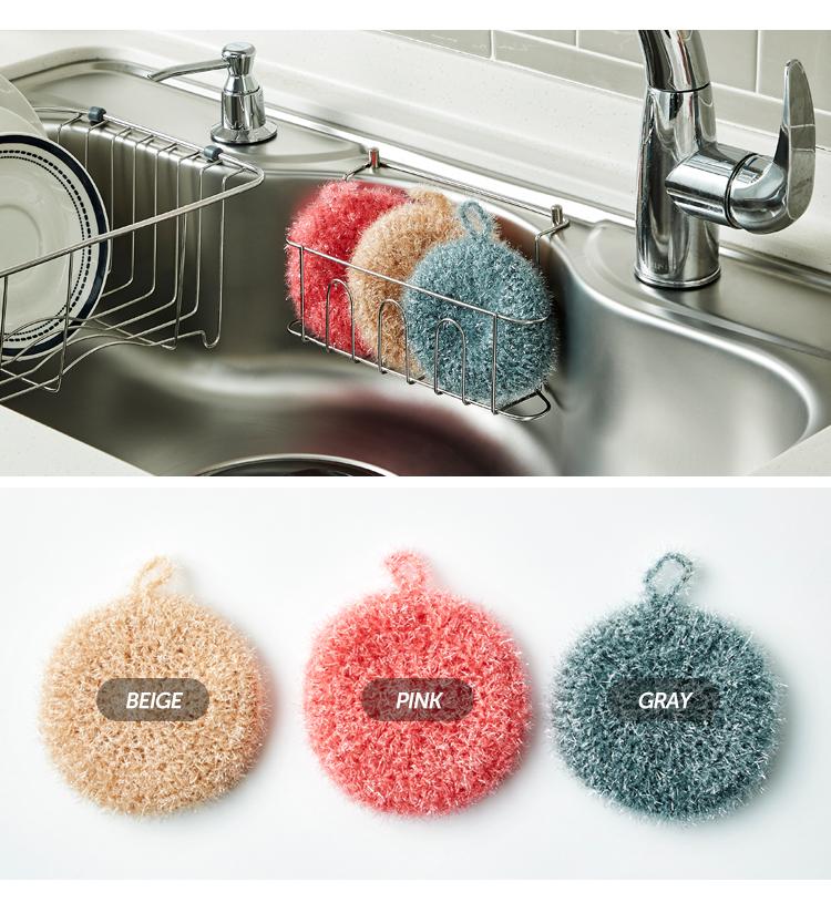 #Limited Edition Flash Sale# LocknLock 2P High-Foaming Polyester ...