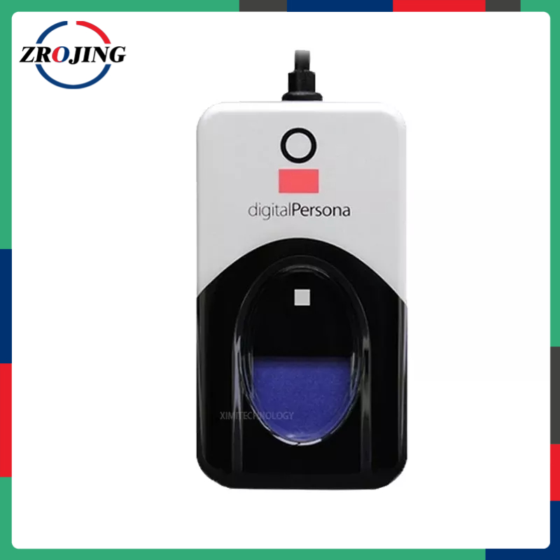 100% Original Digital Persona U.are.U 4500 URU4500 USB Biometric ...