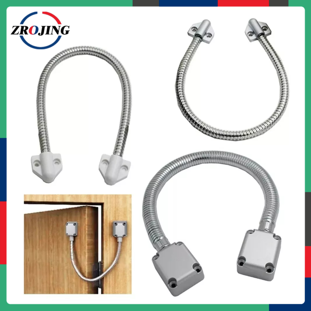 Door Loop Exposed Mounting Protection Sleeve Access Control Cable ...