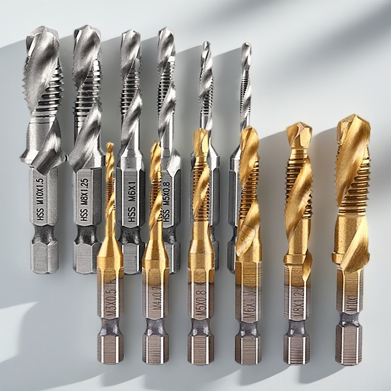 tap drill bit - Prices and Promotions - Oct 2026 | Shopee Malaysia