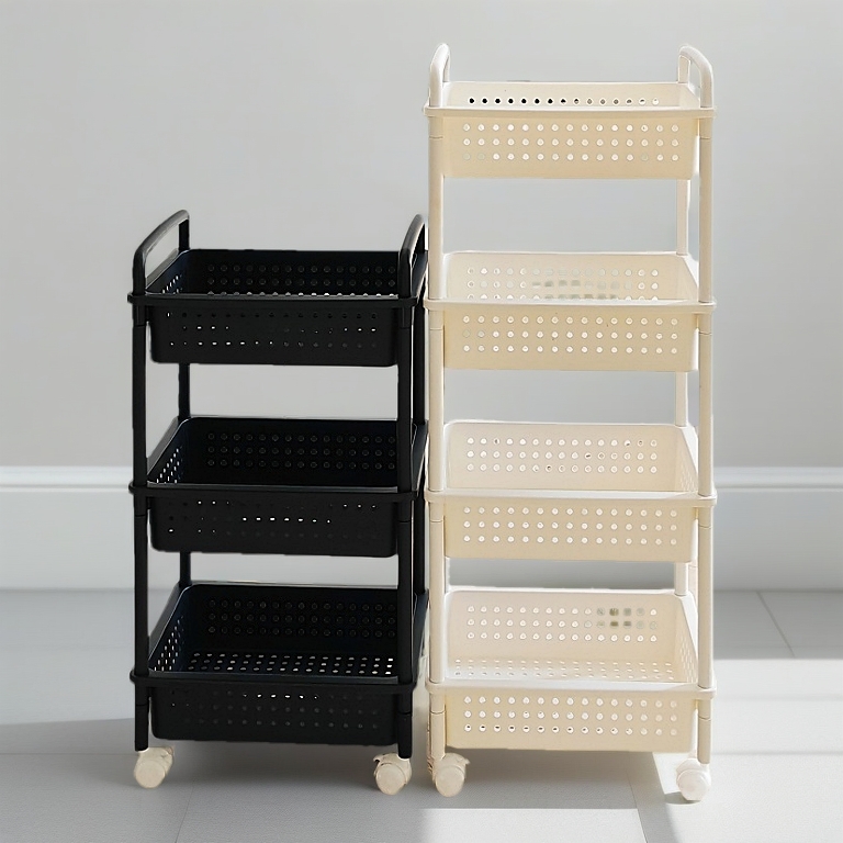 basket trolley with - Prices and Promotions - Oct 2026 | Shopee Malaysia