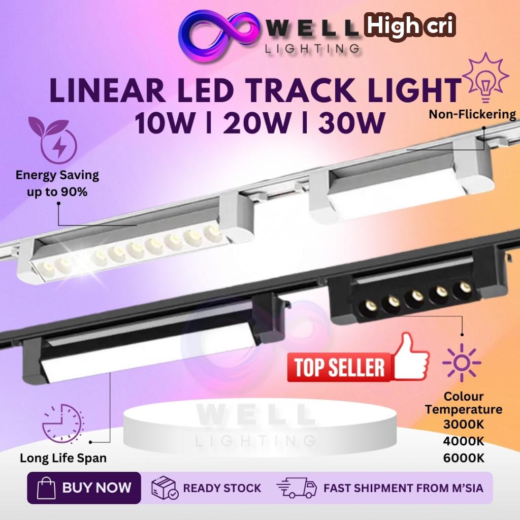 track lighting - Prices and Promotions - Aug 2026 | Shopee Malaysia