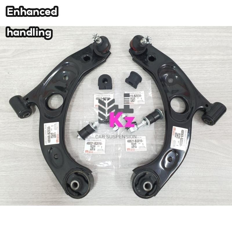 front stabilizer link - Prices and Promotions - Oct 2026 | Shopee Malaysia