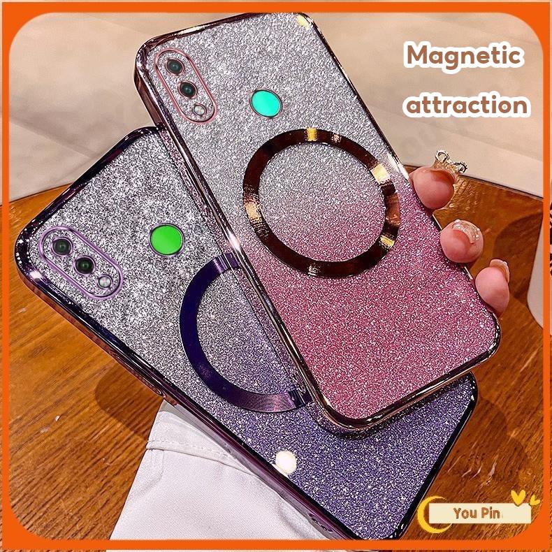 JETech Cover per iPhone 8 Plus e iPhone 7 Plus, Custodia con Paraurti Assorbimento degli Urti e