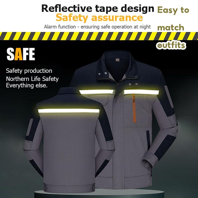 safety jacket - Prices and Promotions - Jul 2026 | Shopee Malaysia