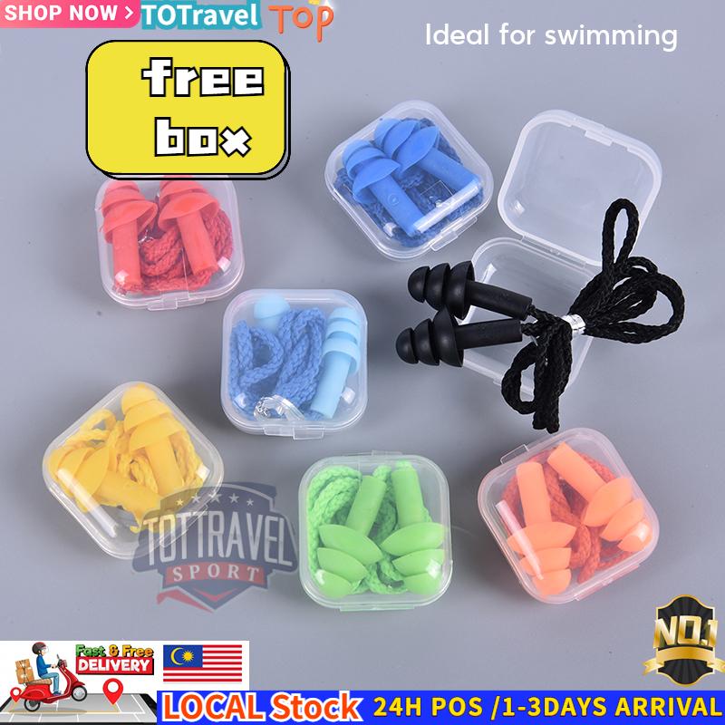 Buy ear plugs Online With Best Price, Oct 2026 | Shopee Malaysia