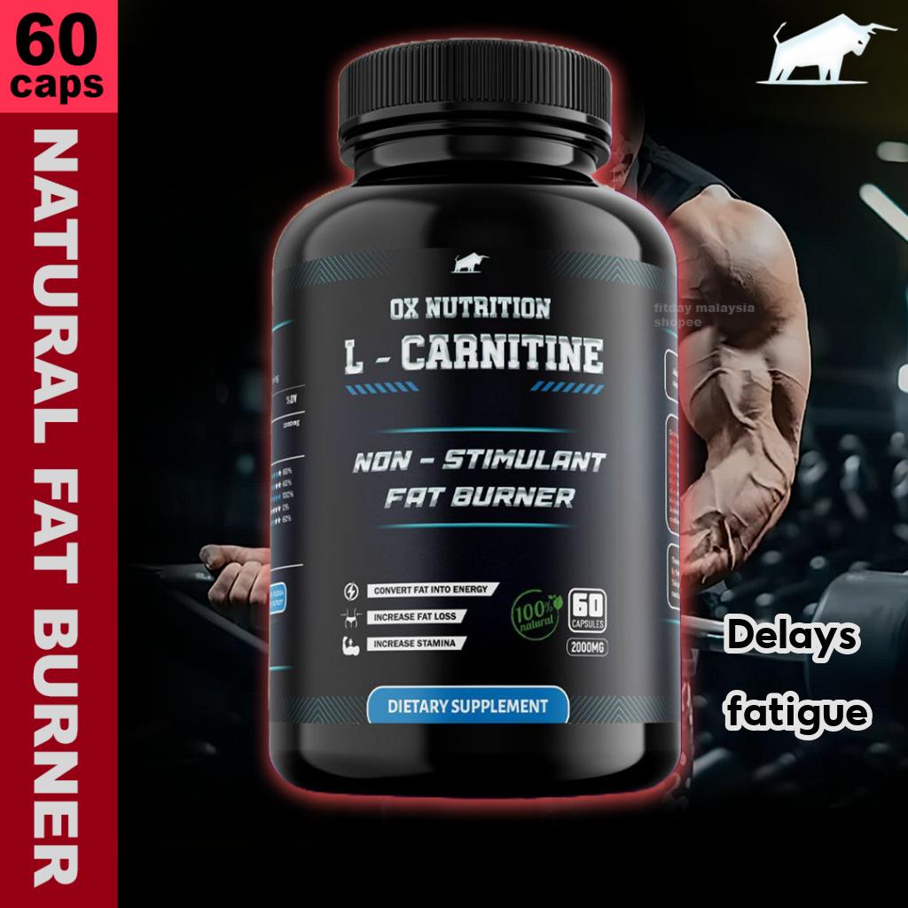 l carnitine Malaysia, Best Deals August 2026