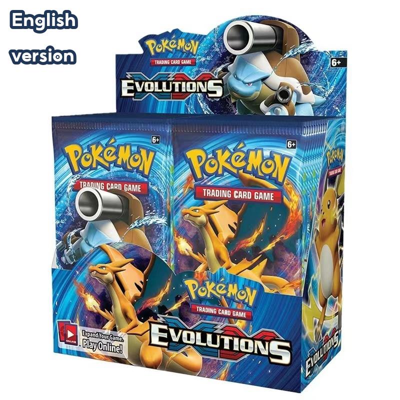 pokemon booster box pikachu Traditional Chinese main image 1