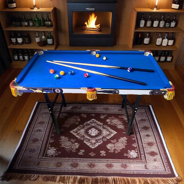 snooker billiard table - Prices and Promotions - Oct 2026 | Shopee Malaysia