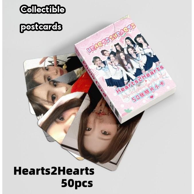 hearts2hearts h2h kpopmerch SHOPEE 80枚 H2H - Prices and Promotions - Jun 2026 | Shopee Malaysia