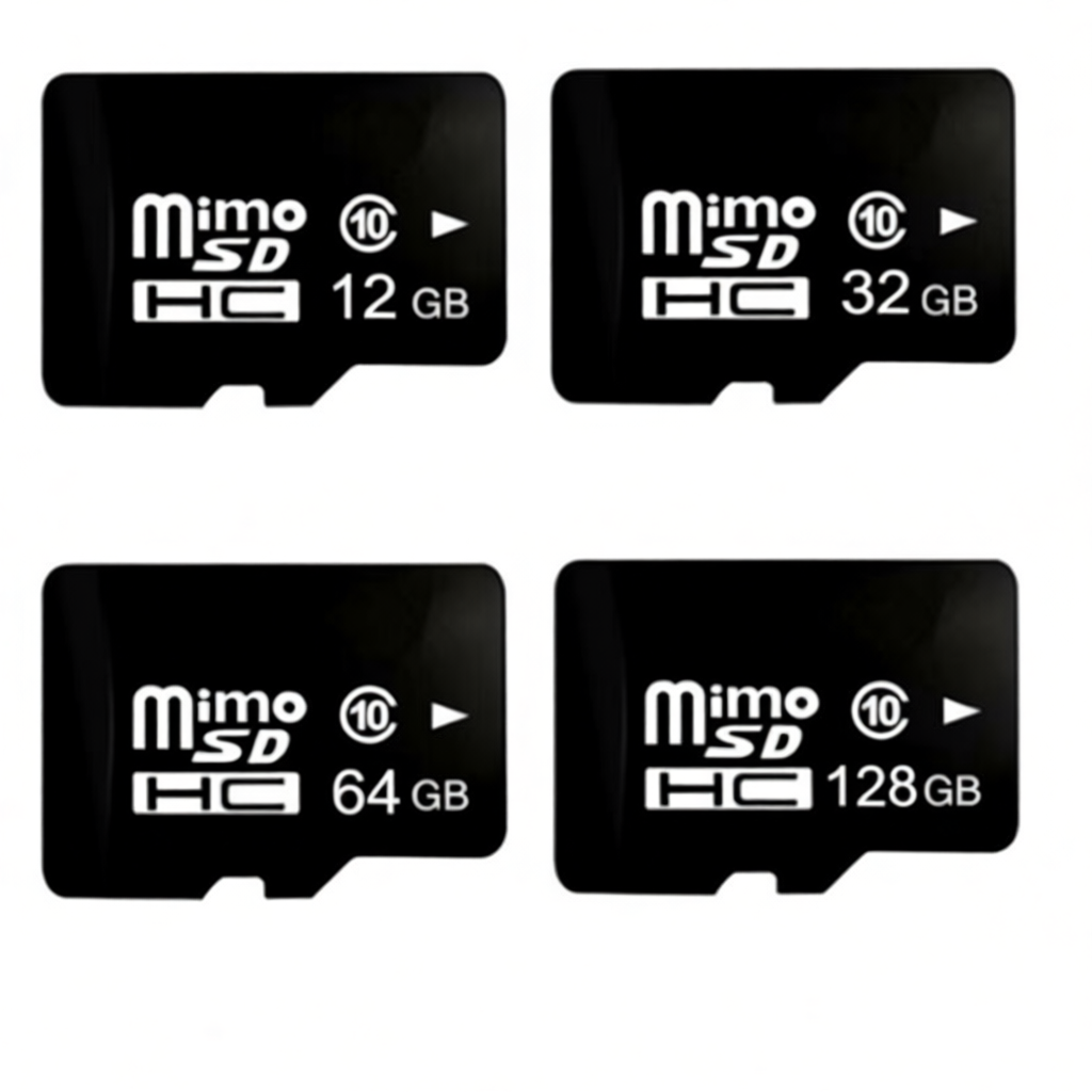 (Local Stock) Normal/High Speed SDHC SD Card 8gb 16gb 32gb 64gb 128gb ...