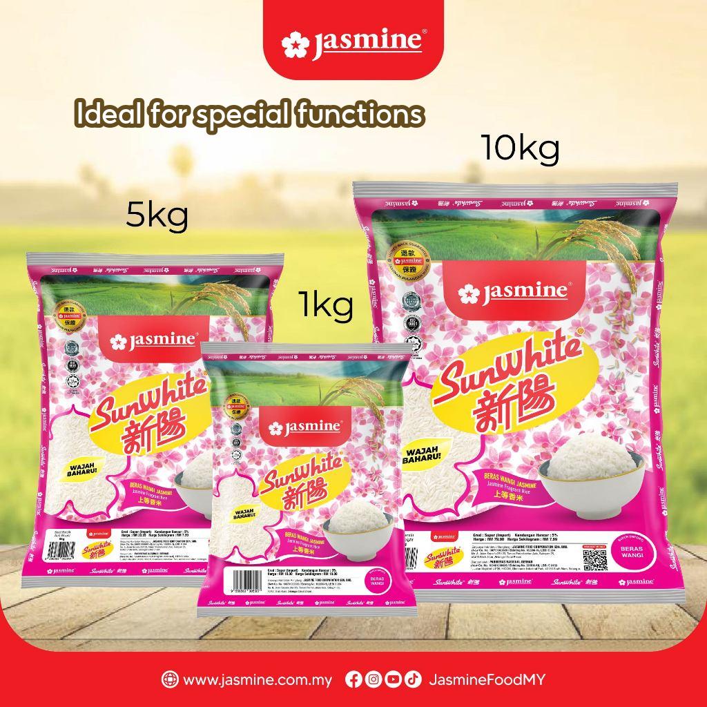 rice 10kg - Prices and Promotions - Oct 2026 | Shopee Malaysia