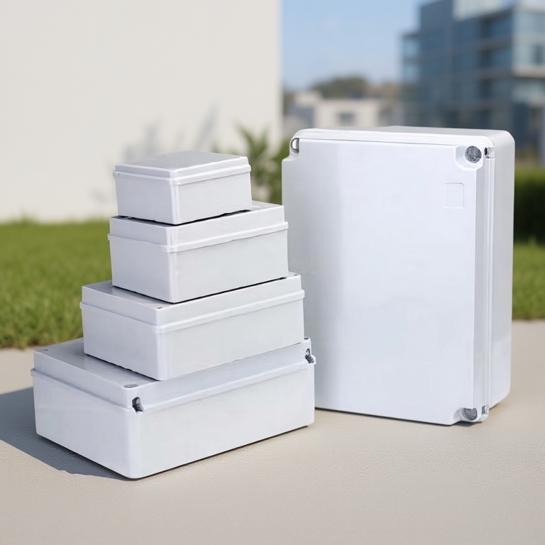 outdoor junction box - Prices and Promotions - Oct 2026 | Shopee Malaysia
