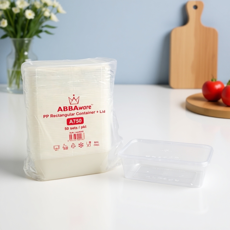 plastic food container - Prices and Promotions - Oct 2026 | Shopee Malaysia