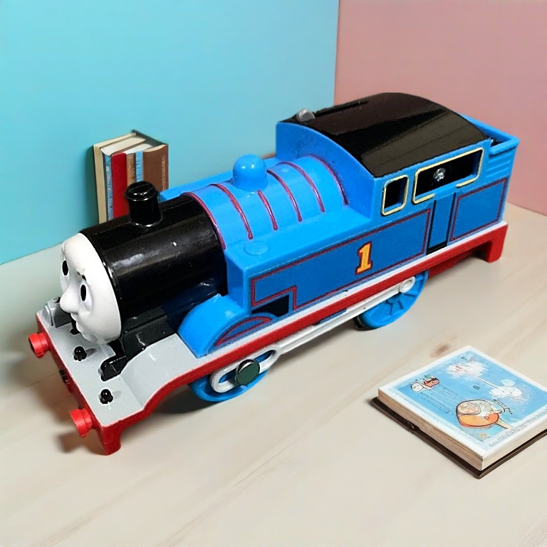 Buy thomas friends toy train Online With Best Price, Oct 2026 | Shopee ...