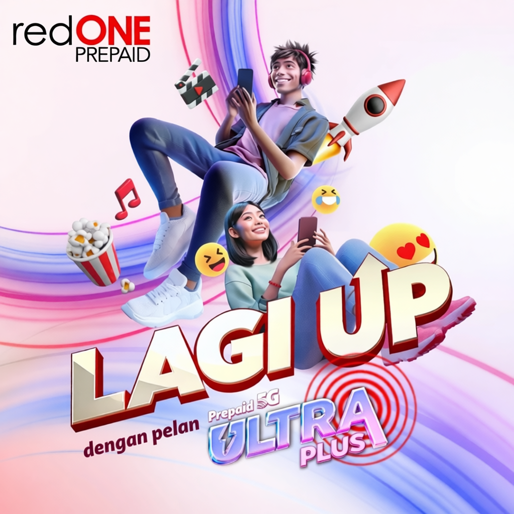 Redone Beone Simcard | Simkad Prepaid Re1 Be1 Coverage CelcomDigi Data ...