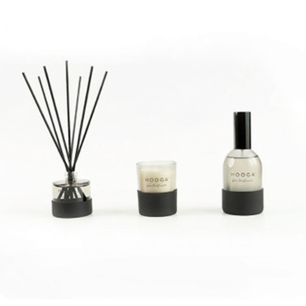 Genuine HOOGA Black Series Christmas Gift Set | Shopee Malaysia