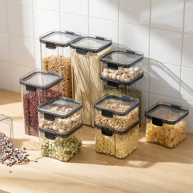 container food storage - Prices and Promotions - Oct 2026 | Shopee Malaysia