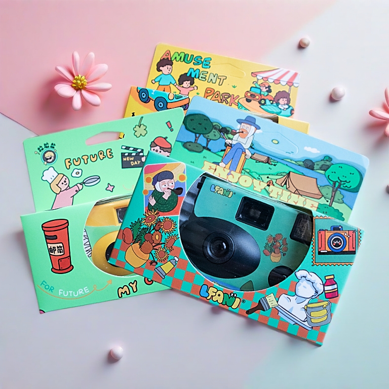 disposable film camera - Prices and Promotions - Oct 2026 | Shopee Malaysia