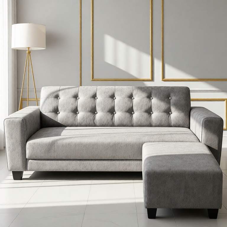 Buy sofa l shape murah Online With Best Price, Oct 2026 | Shopee Malaysia