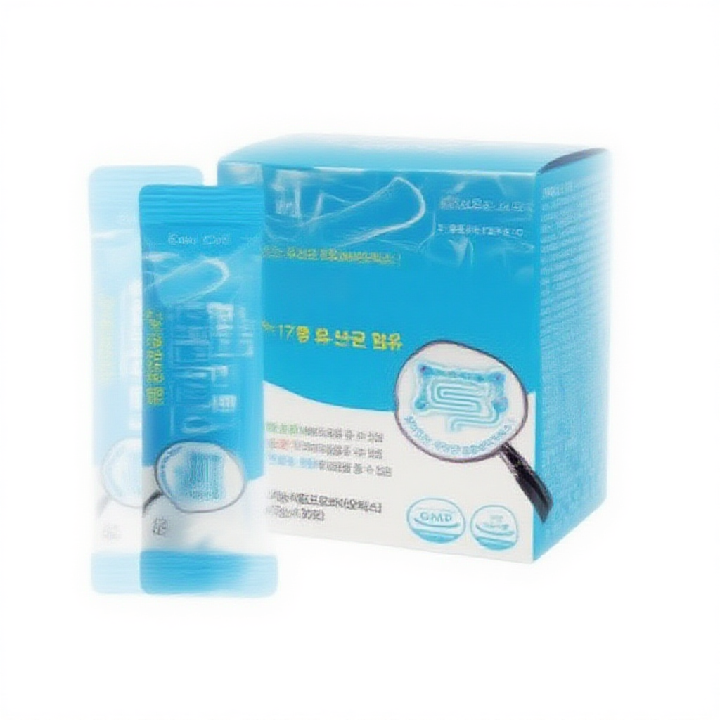 Super Pre Probiotics (益生菌) 2gx30sticks for 1month (superpre) / Korean ...