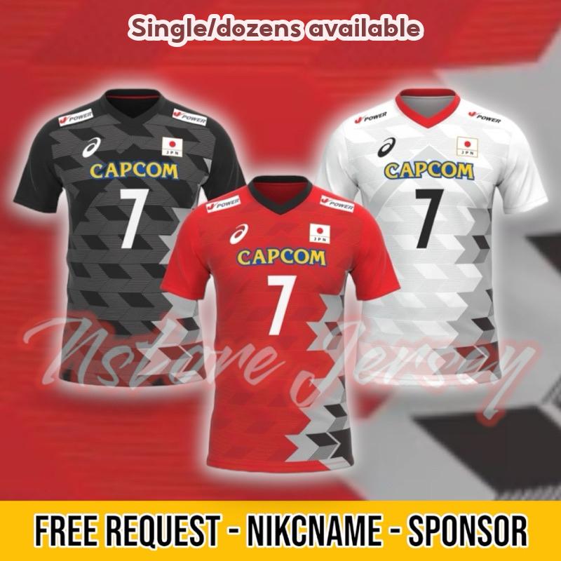 Buy japan volleyball team Online With Best Price, Dec 2025