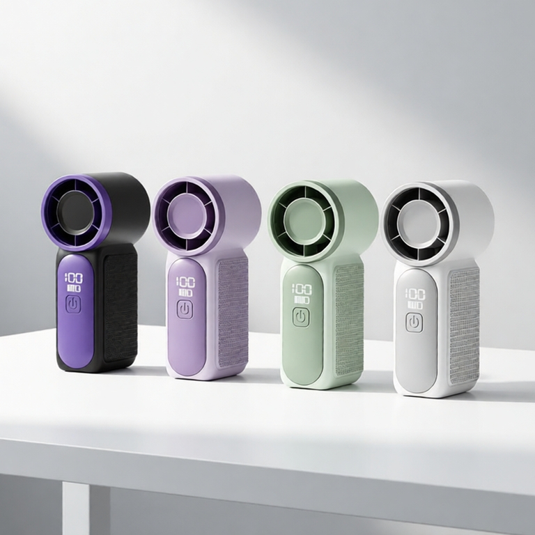 portable handheld fan - Prices and Promotions - Oct 2026 | Shopee Malaysia