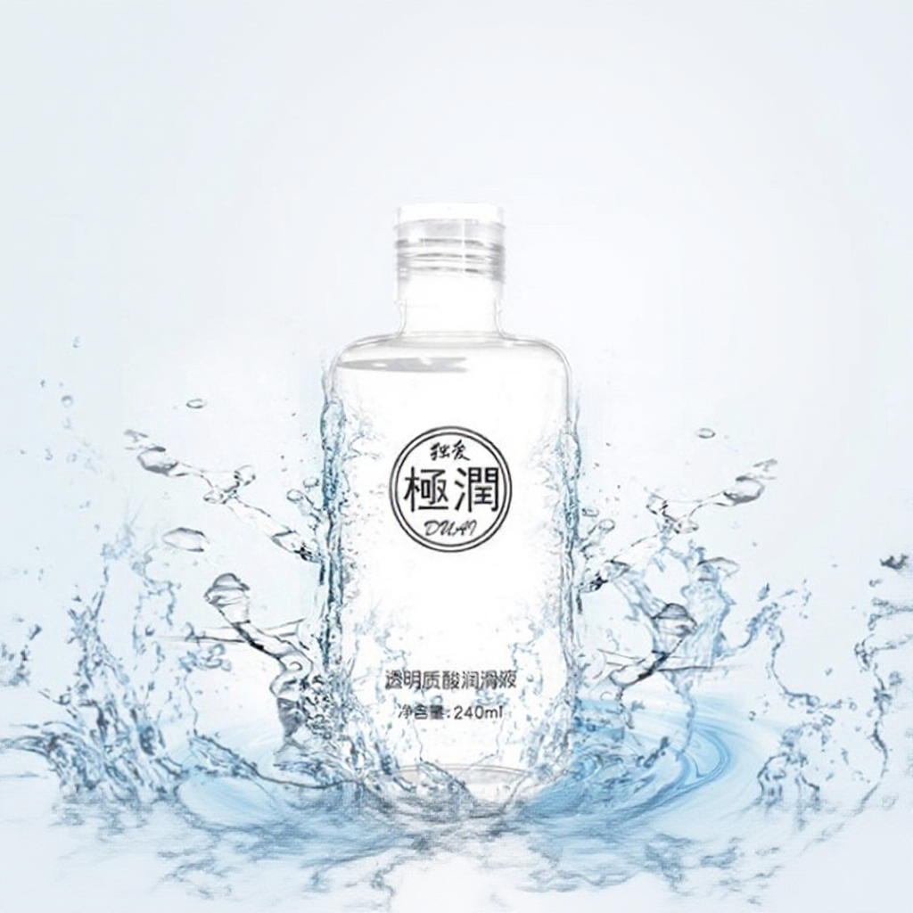 pjur nude water-based lubricant ONE® Personal Lubricant