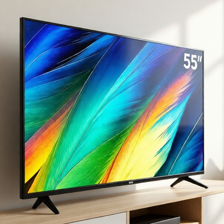 Buy smart tv 65 inch Online With Best Price, Oct 2026 | Shopee Malaysia