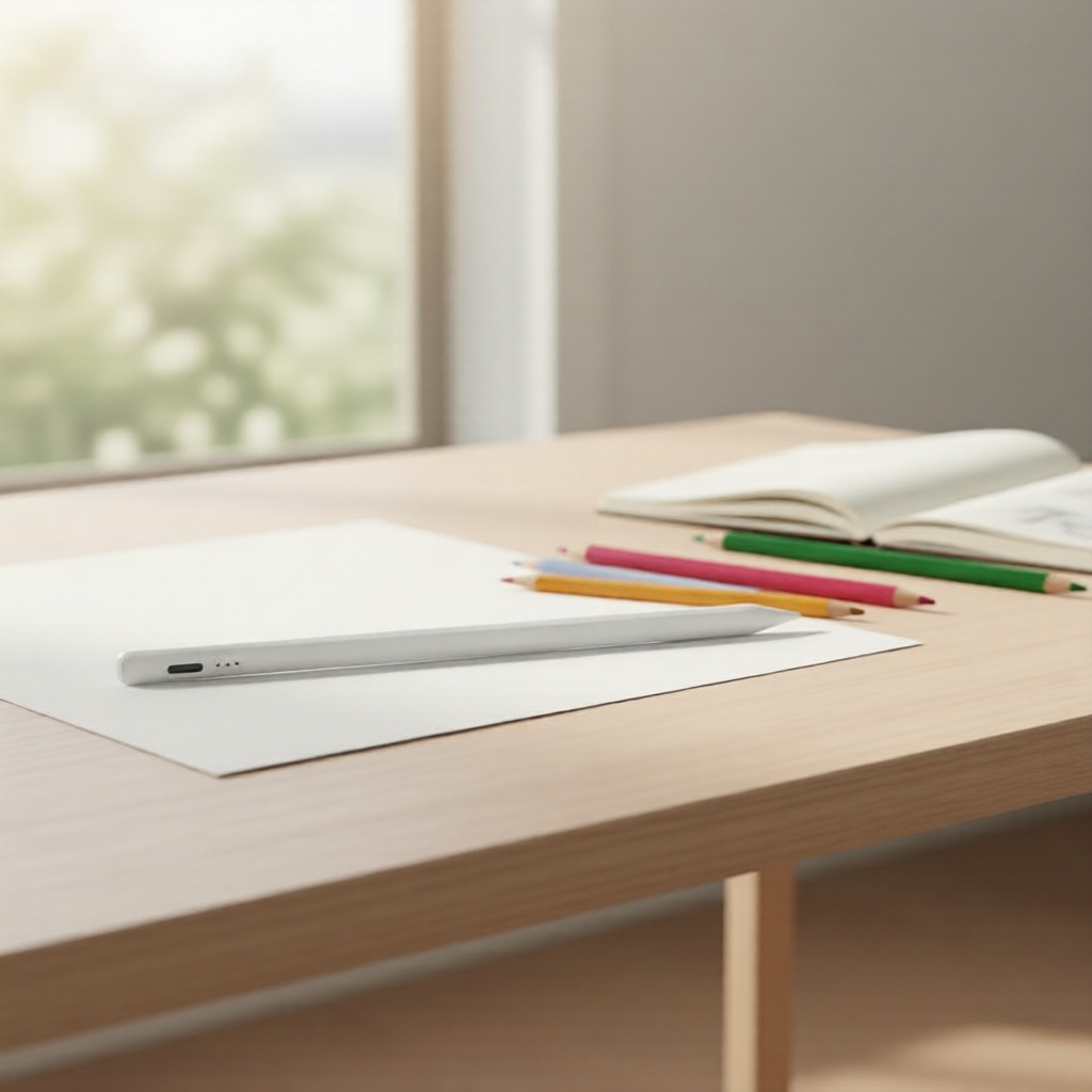 2026 Universal Capacitive Stylus Pen, Compatible with iPad/Xiaomi/iOS ...