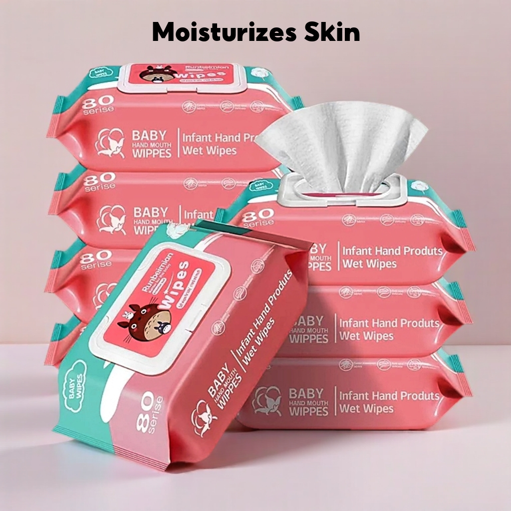 Buy wipes tissue baby Online With Best Price, Oct 2026 | Shopee Malaysia