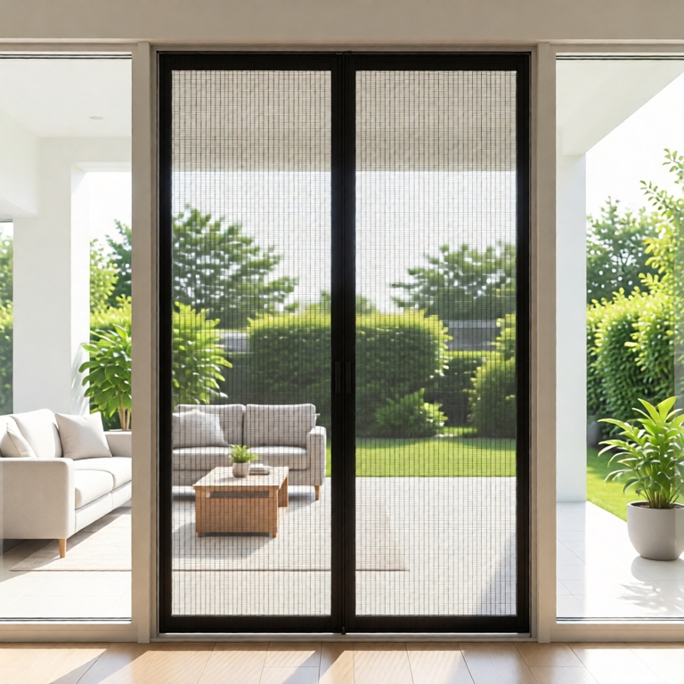 magnetic screen door - Prices and Promotions - Oct 2026 | Shopee Malaysia