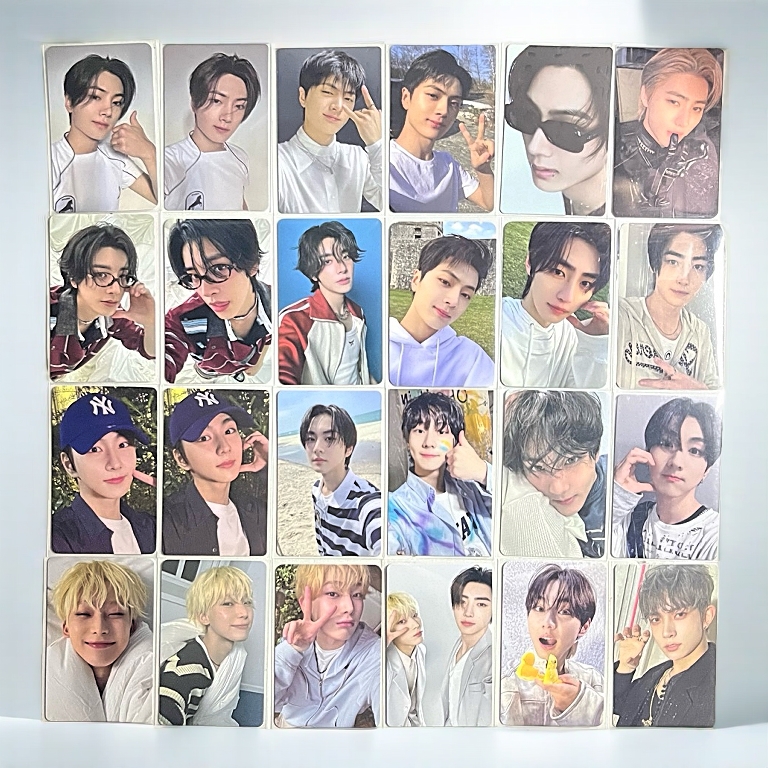 Buy merch enhypen Online With Best Price, May 2026 | Shopee Malaysia