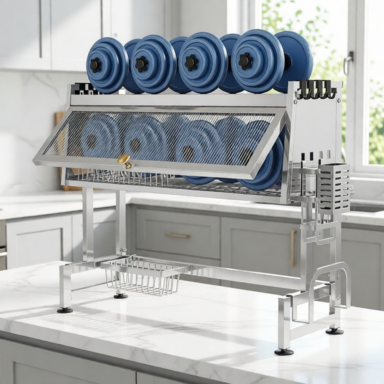 Buy stainless steel cabinet Online With Best Price, Oct 2026 | Shopee ...