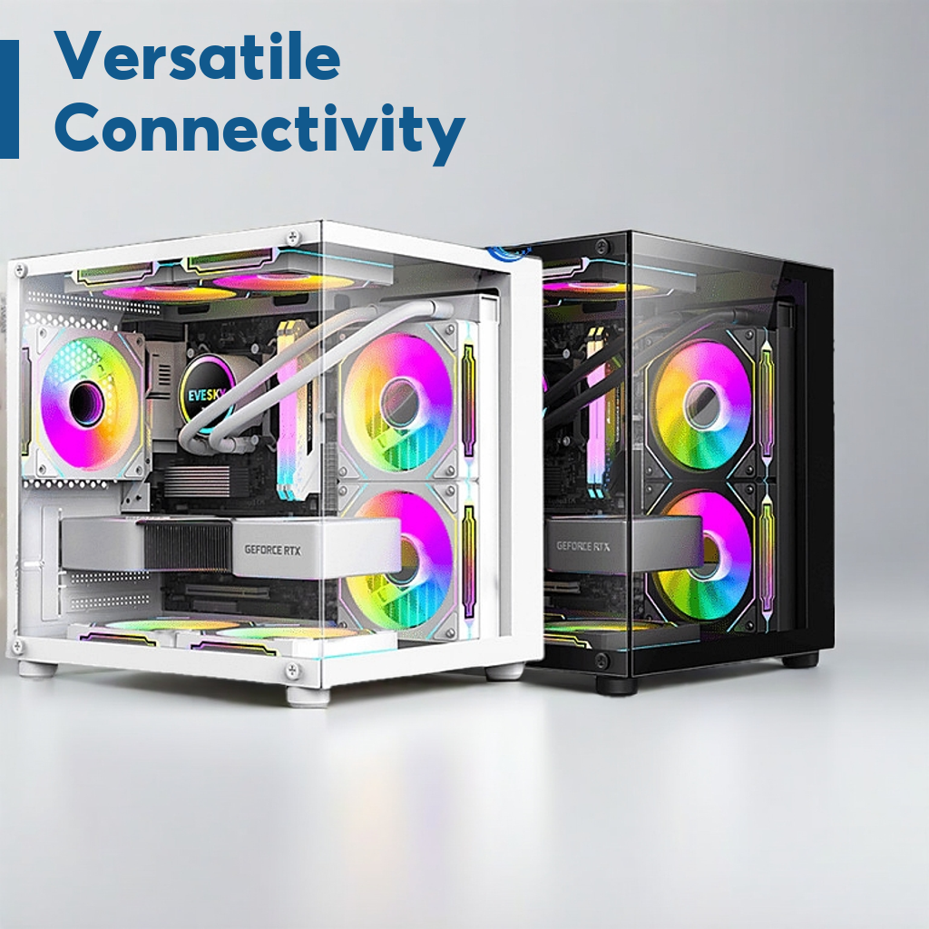 computer case - Prices and Promotions - Oct 2026 | Shopee Malaysia