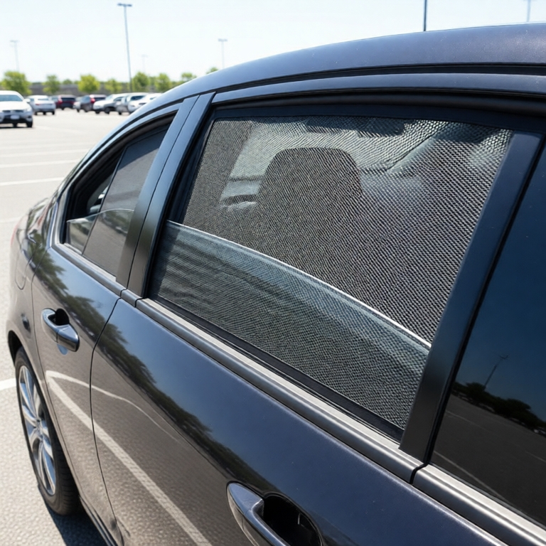 Buy car shade magnet Online With Best Price, Oct 2026 | Shopee Malaysia