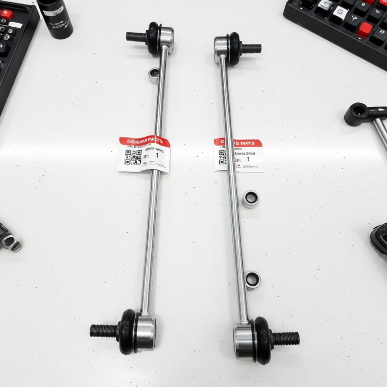 front stabilizer link - Prices and Promotions - Oct 2026 | Shopee Malaysia